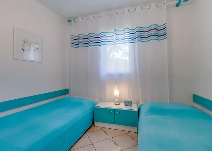 Tanja Appartement Martinšćica