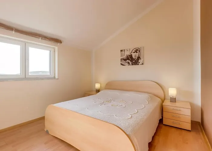Appartement Tanja *