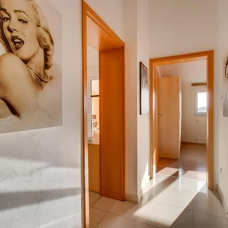 Tanja Apartamento