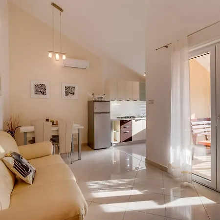 Tanja Apartman