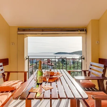 Tanja Apartman