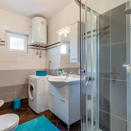 Apartman Tanja
