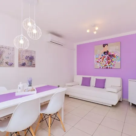Apartamento Tanja *