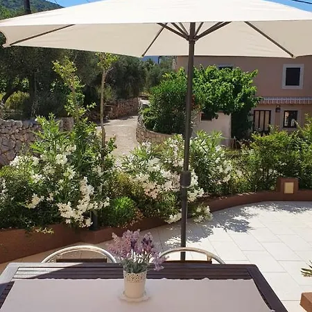Apartman Tanja