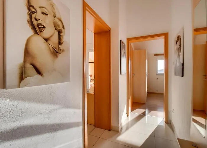 Tanja Apartmán