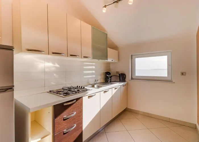 Tanja Apartmán Martinšćica