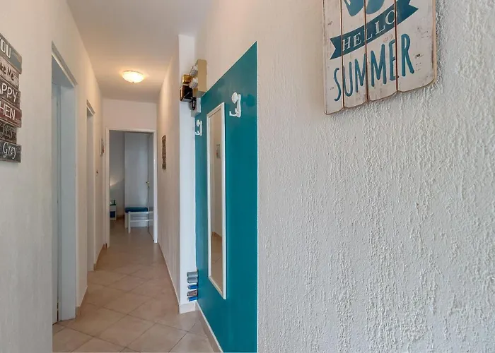 Tanja Apartmán Martinšćica