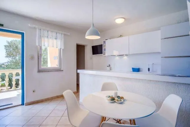 Tanja Apartmán *