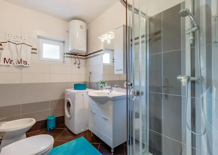 Apartmán Tanja