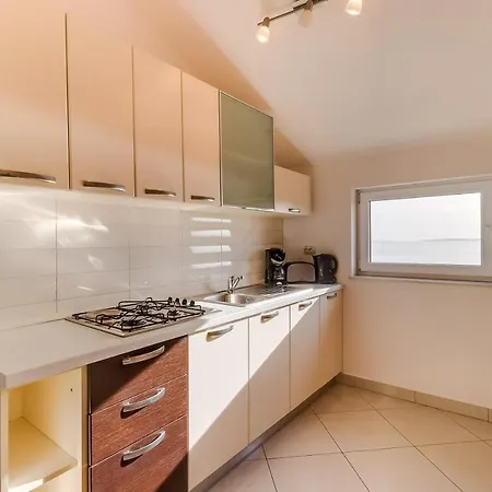 Tanja Apartmán Martinšćica