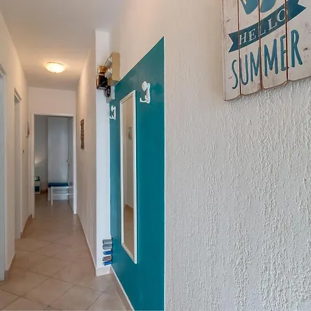 Tanja Apartmán Martinšćica