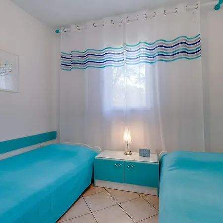 Tanja Apartmán Martinšćica