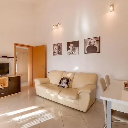 Tanja Apartmán Martinšćica