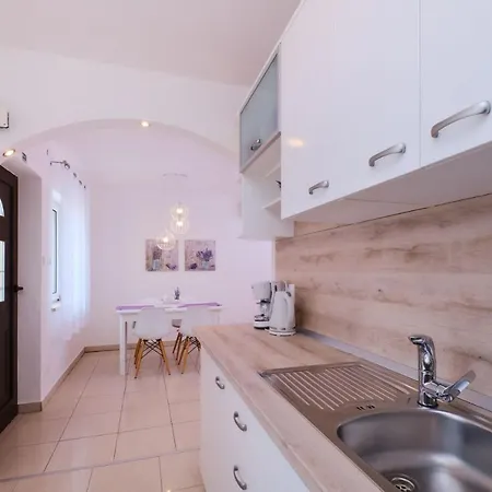 Tanja * Martinšćica