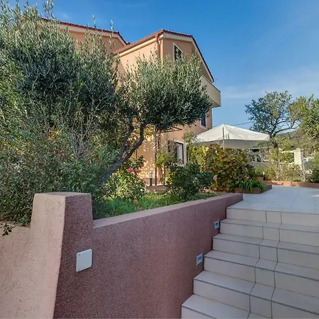 Apartmán Tanja Martinšćica